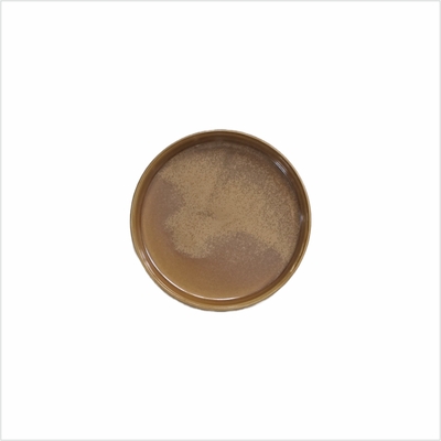 OCO color - brown - Teller 13,5cm
